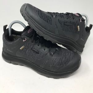 Keen Terradora ii Wp W trekking shoes Sz 8